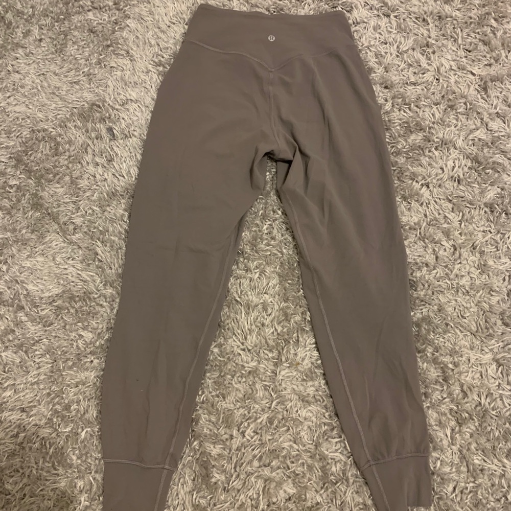 Lululemon align joggers